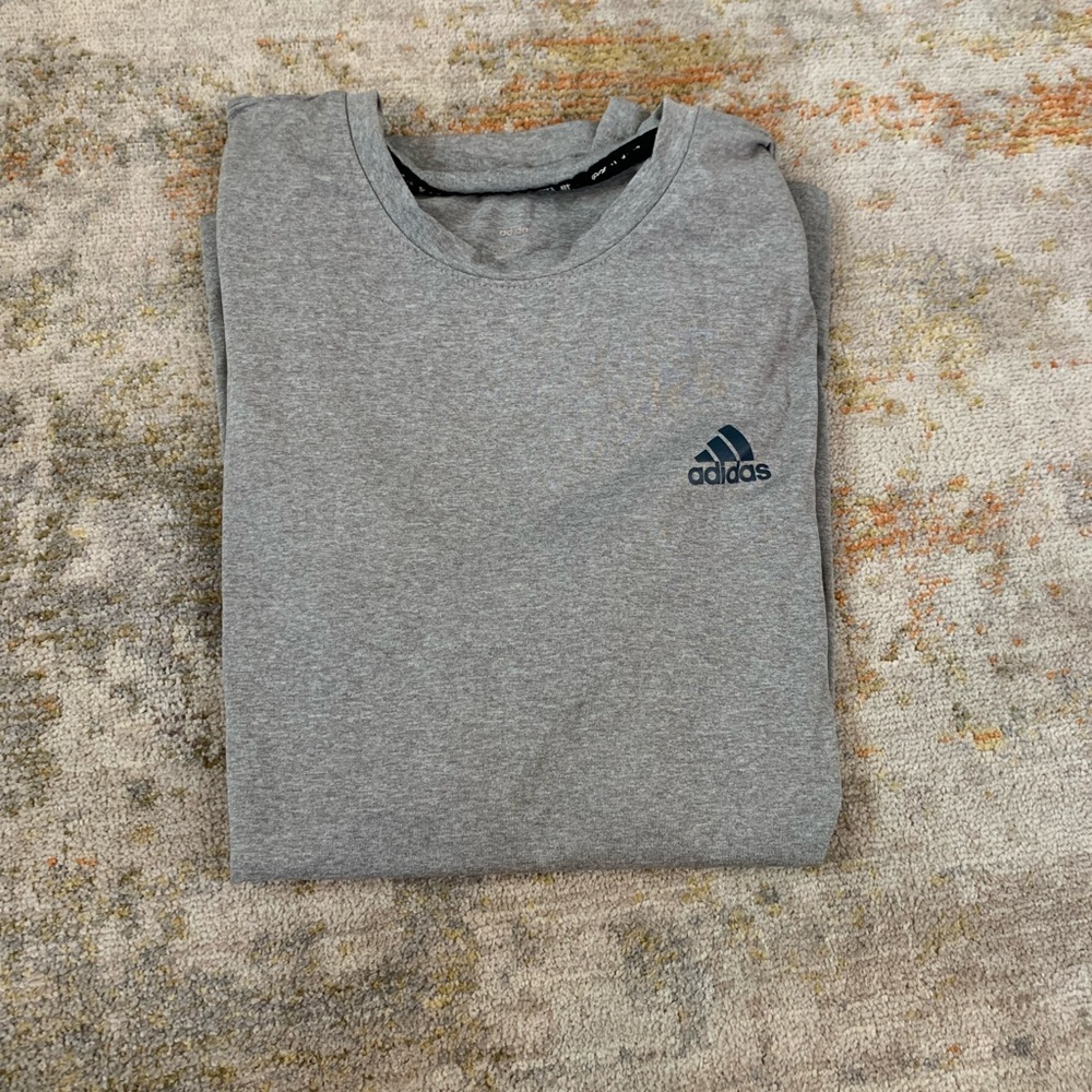 Adidas Dri Fit T Shirt